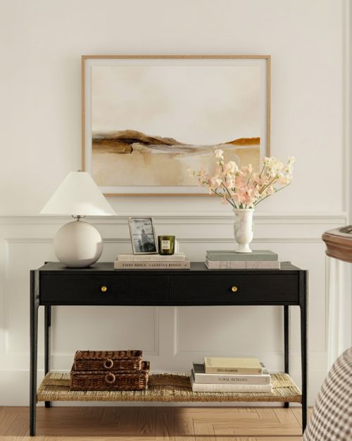 Настольная лампа “Тесс”