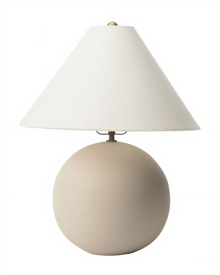 Настольная лампа “Тесс”