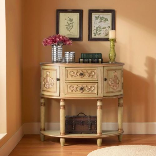 Консоль Cilan 100, салатовая