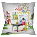 Подушка декоративная «Мечты о Поднебесной» версия 12
