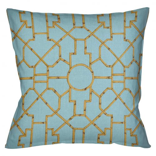 Подушка декоративная «Мечты о Поднебесной» версия 15