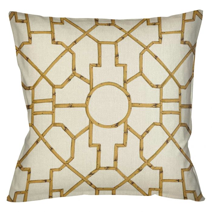 Подушка декоративная «Мечты о Поднебесной» версия 8