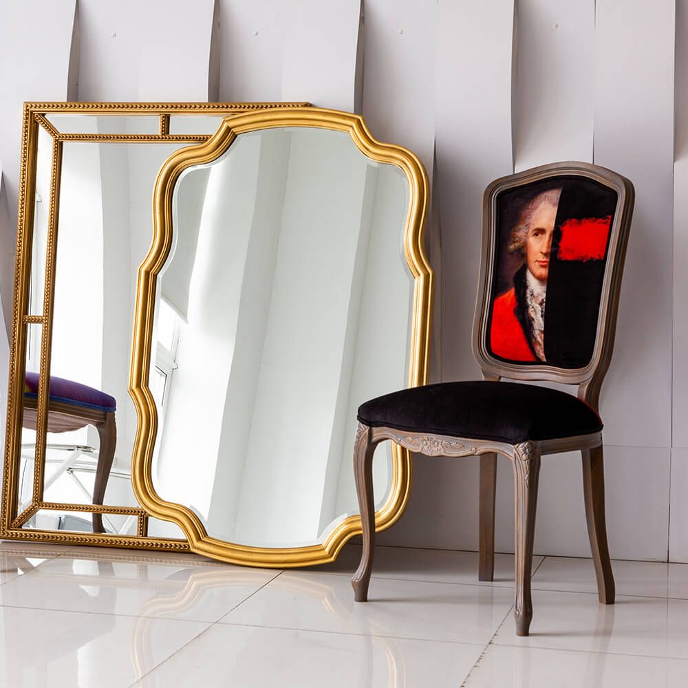 Стул «Хибберт»