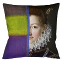 Арт-подушка «Кристина»