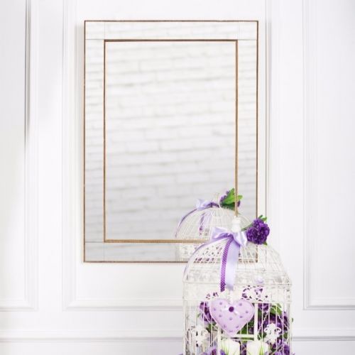 Зеркало Irresistibility