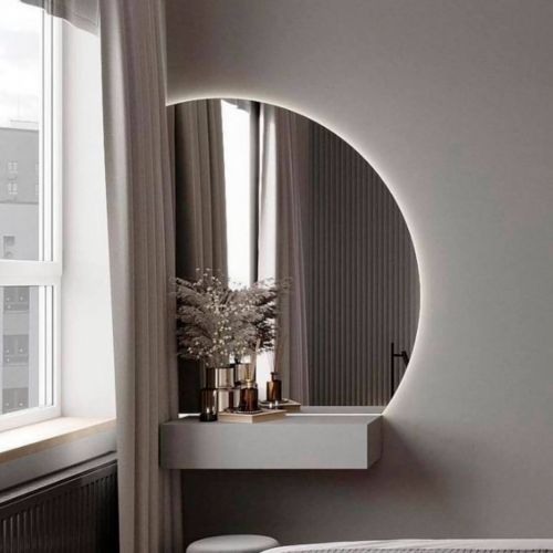 Зеркало Moonligt mini