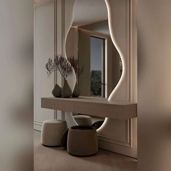 Зеркало Falesco