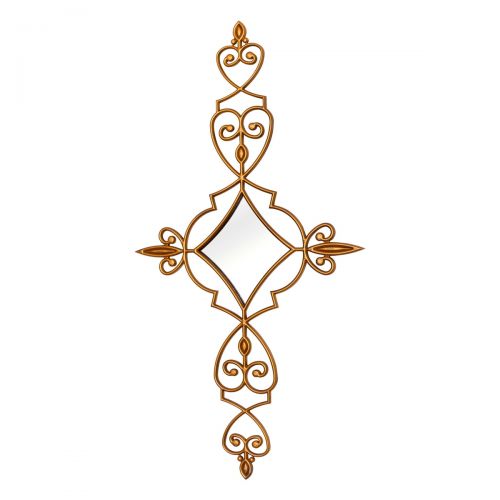 Зеркало Lissman Gold