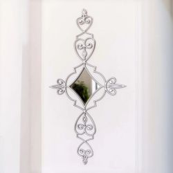 Зеркало Lissman Silver