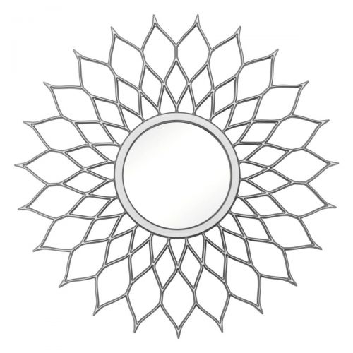 Зеркало Mast Silver