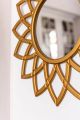 Зеркало Shiny Gold