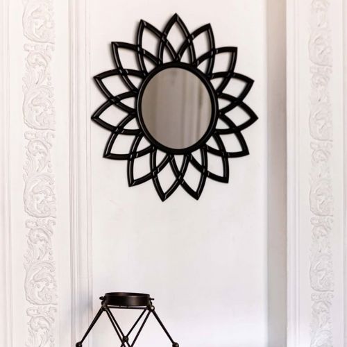 Зеркало Shiny Black