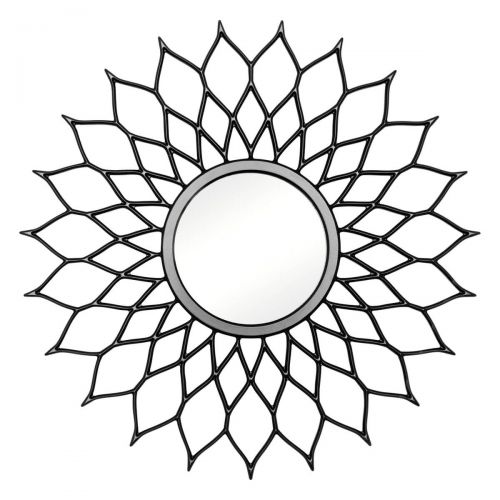 Зеркало Mast Black