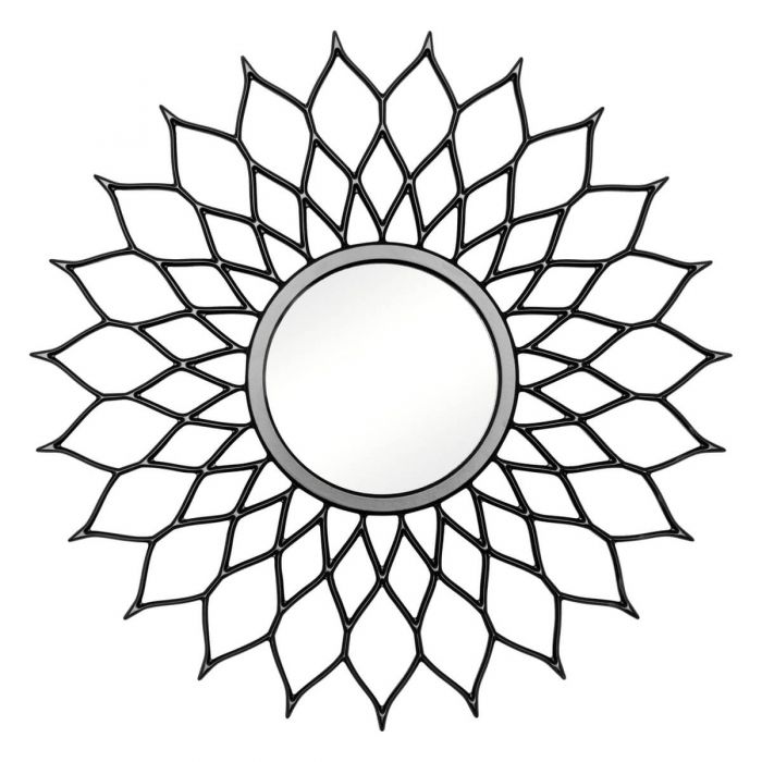 Зеркало Mast Black