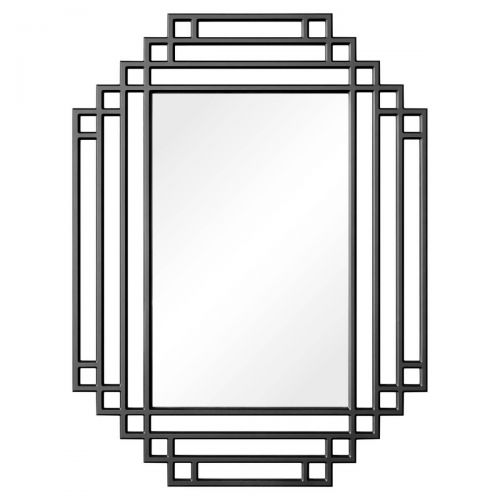 Зеркало Riserva black