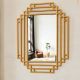 Зеркало Riserva gold