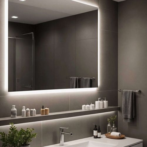 Зеркало Torres