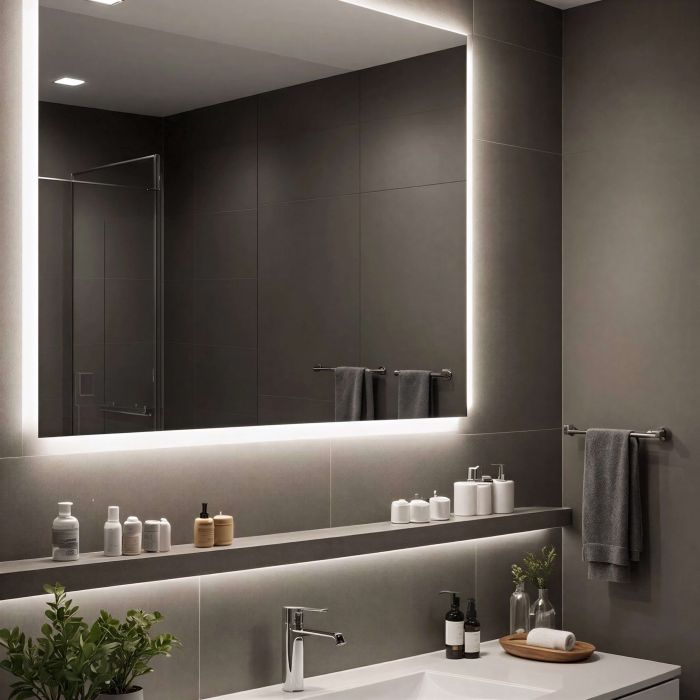 Зеркало Torres