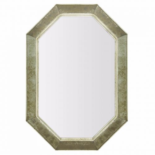 Зеркало Julian Silver