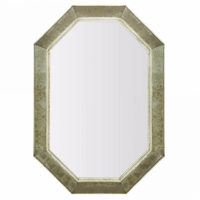 Зеркало Julian Silver