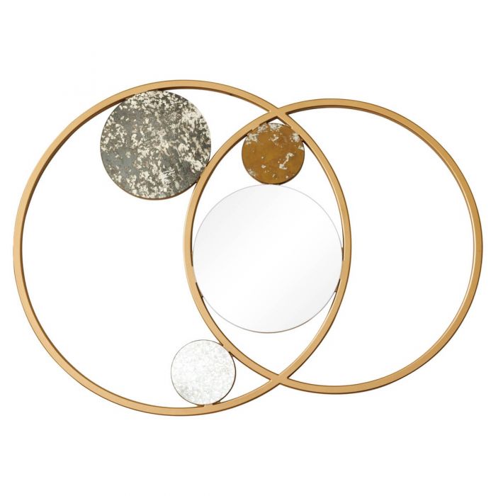 Зеркало Kascad