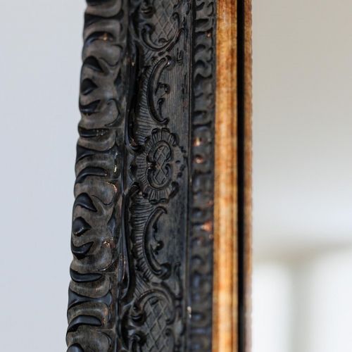 Зеркало Merapi