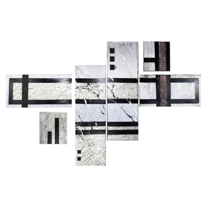 Декоративное панно Infinity