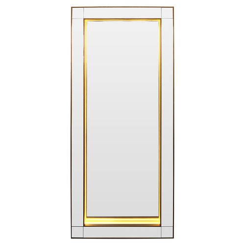 Зеркало Grand Irresistibility с подсветкой