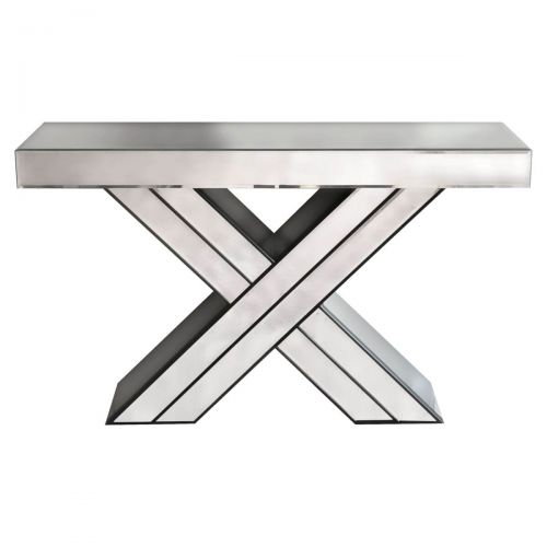 Консоль Mister X