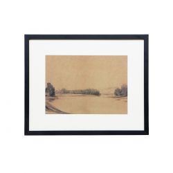 Интерьерный постер “Loch II”