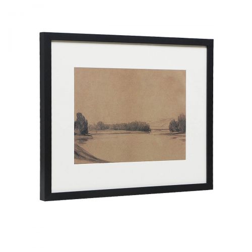 Интерьерный постер “Loch II”