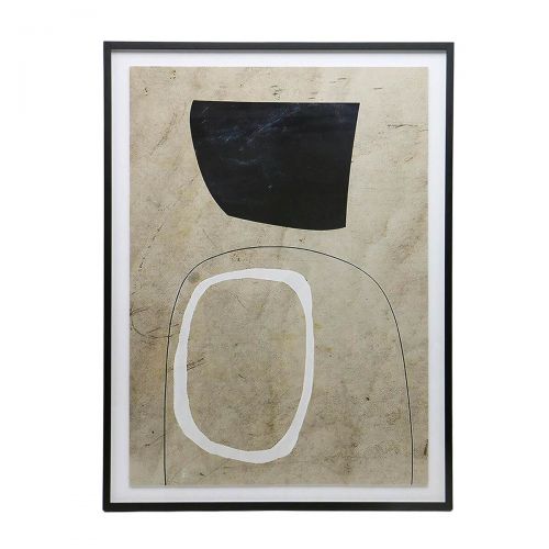 Интерьерный постер “Comfort”