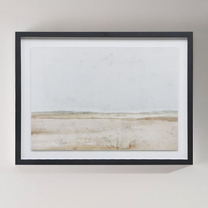 Интерьерный постер “The Old Town I”