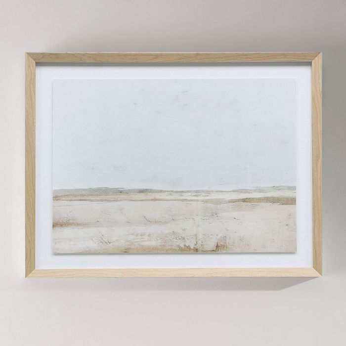 Интерьерный постер “The Old Town II”