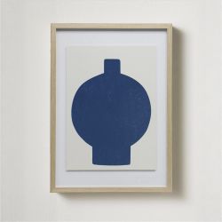 Интерьерный постер “Ceramic Vase – III”