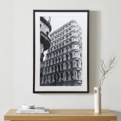 Интерьерный постер “ANN Street”