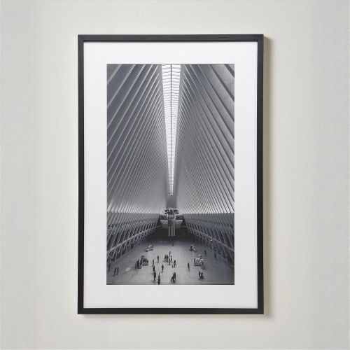 Интерьерный постер “The Oculus”