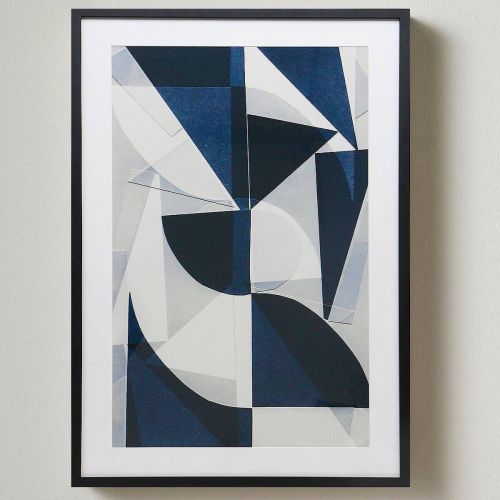 Интерьерный постер “Boat”