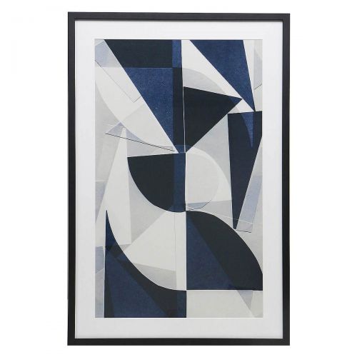 Интерьерный постер “Boat”