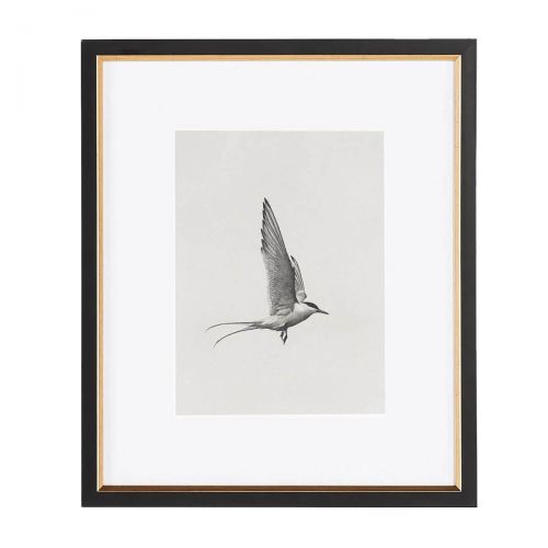 Прямоугольный постер “Flight II”