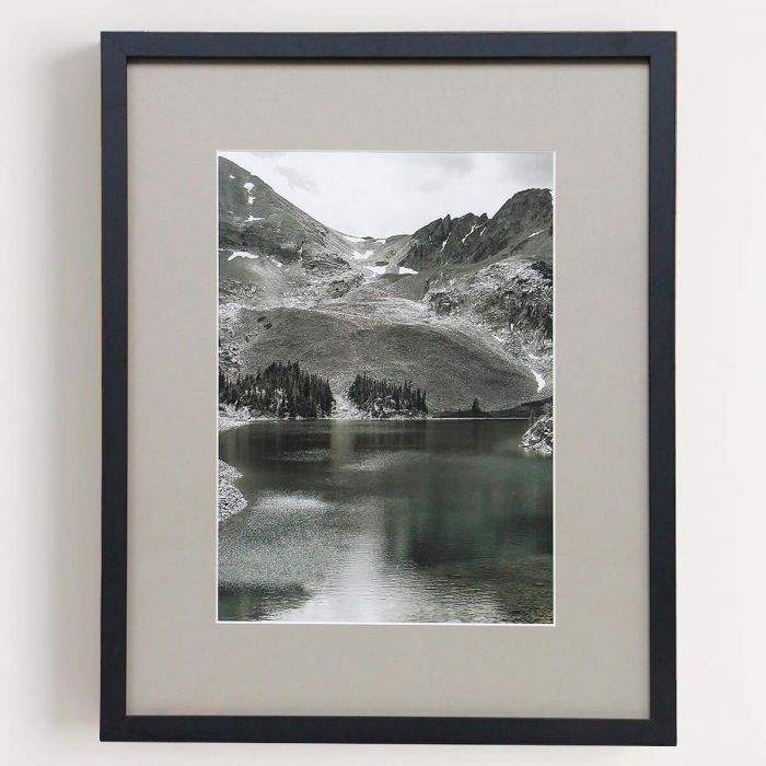 Интерьерный постер “Rockies-I”