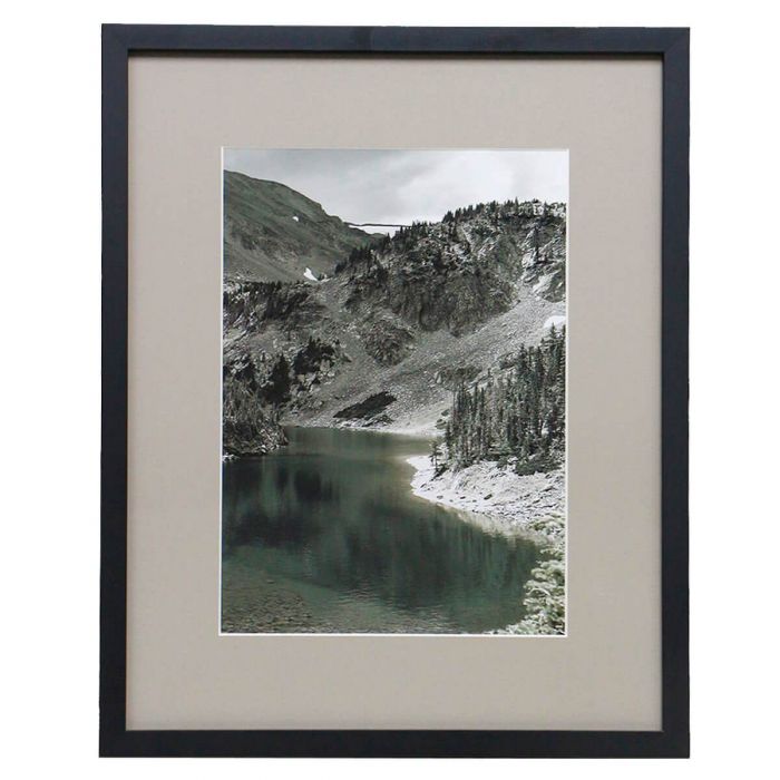 Интерьерный постер “Rockies-II”