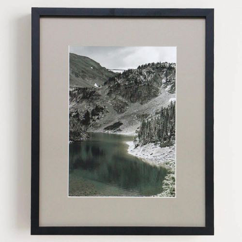 Интерьерный постер “Rockies-II”