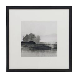 Интерьерный постер “Land-I”