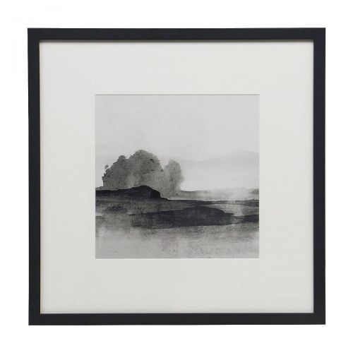 Интерьерный постер “Land-I”