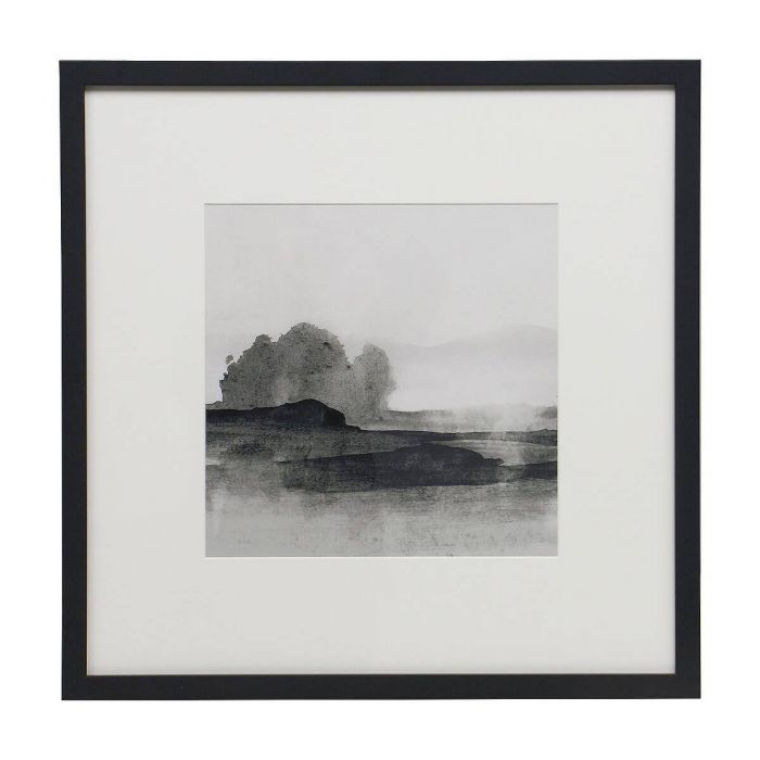 Интерьерный постер “Land-I”