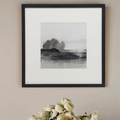 Интерьерный постер “Land-I”