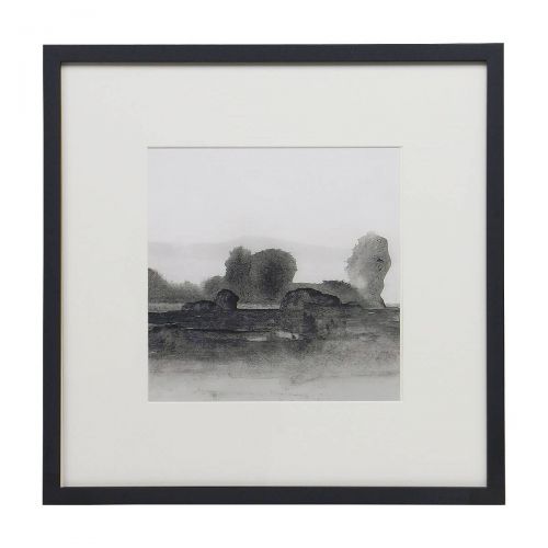 Интерьерный постер “Land-II”