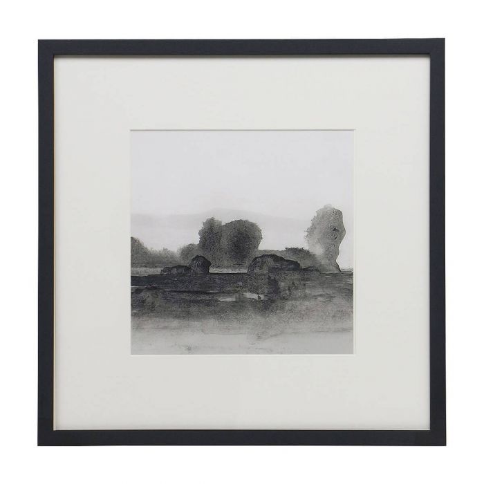 Интерьерный постер “Land-II”