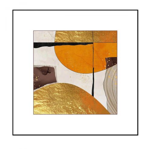 Интерьерный постер “Vivid – II”